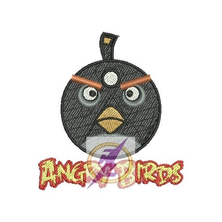 Angry Birds 20