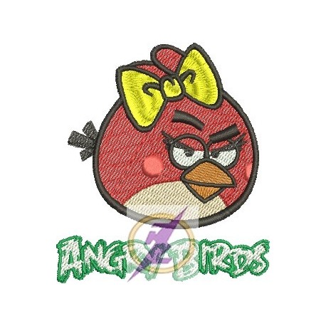 Angry Birds 26