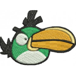 Angry Birds 29 - Três Tamanhos