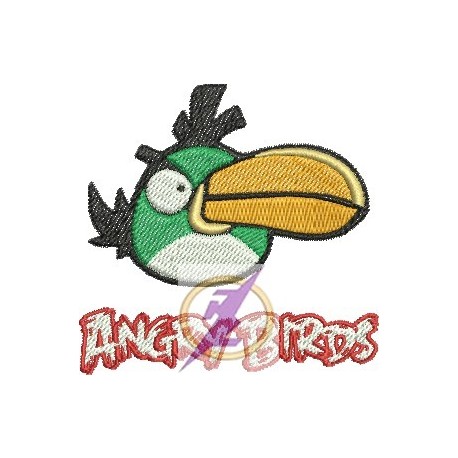 Angry Birds 30