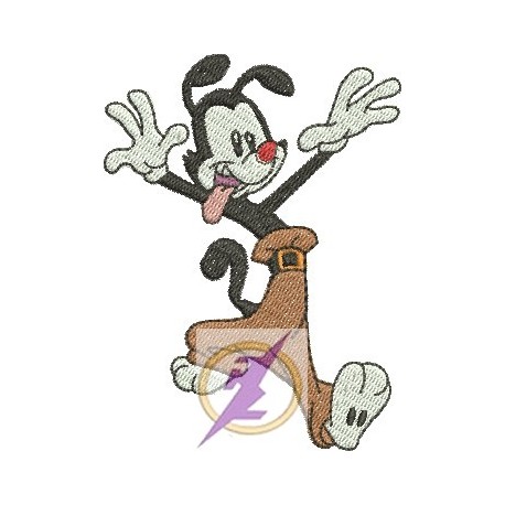 Yakko 03