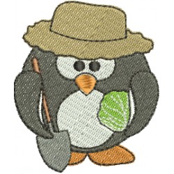 Pinguin 11