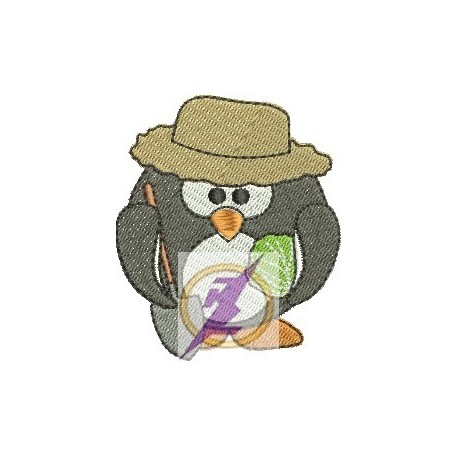 Pinguin 11
