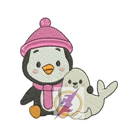 Pinguin 17