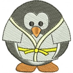 Pinguin 02