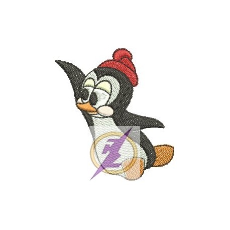 Pinguin 22