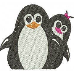 Pinguins 34