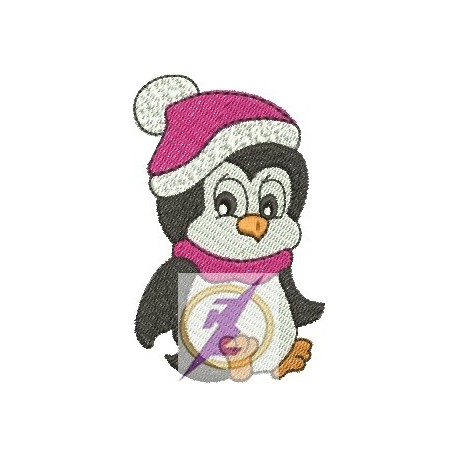 Pinguin 38