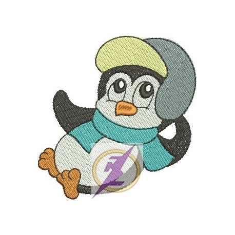 Pinguin 39