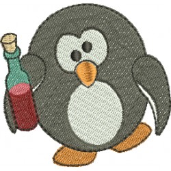 Pinguin 05