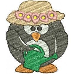 Pinguin Jardineiro 08