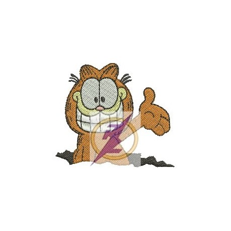 Garfield 08