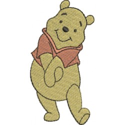 Ursinho Pooh 07