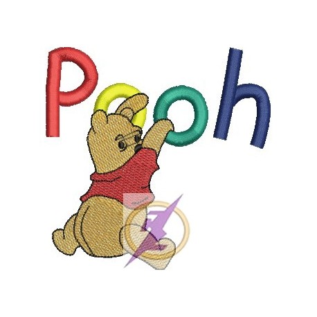 Ursinho Pooh 12