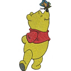 Ursinho Pooh 17