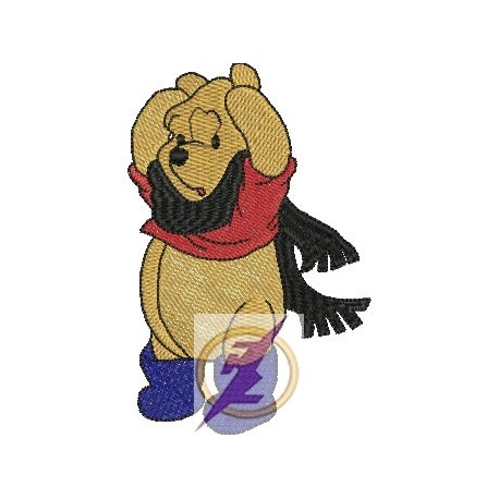 Ursinho Pooh 27