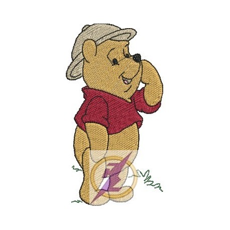 Ursinho Pooh 44