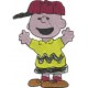 Charlie Brown 12
