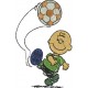 Charlie Brown 19