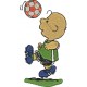 Charlie Brown 18