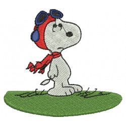 Snoopy 36