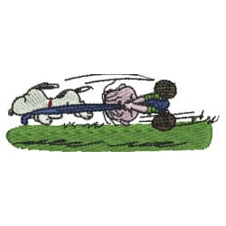 Snoopy e Linus 39