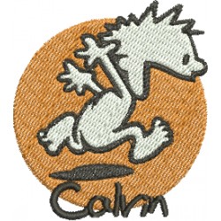 Calvin 01