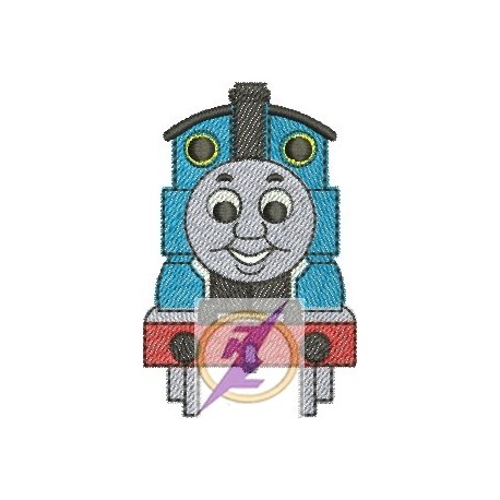 Thomas 00