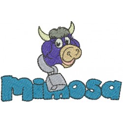 Mimosa Cocoricó 00