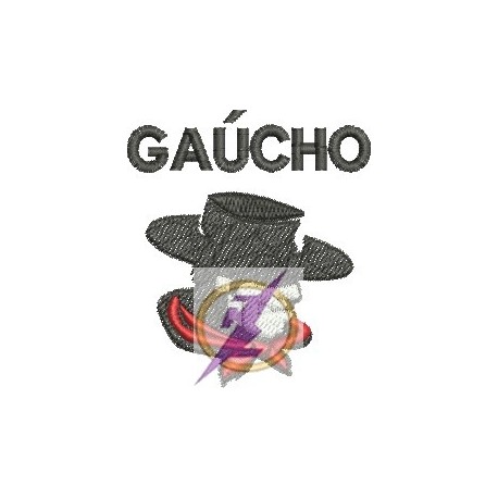Gaúcho 06
