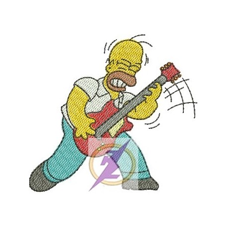 Homer 11