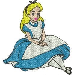 Alice 10