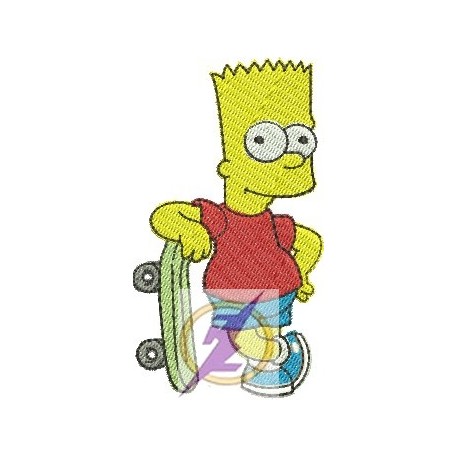 Bart 13