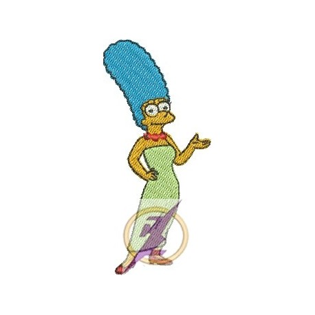 Marge 14