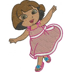 Dora, a Aventureira 02