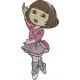 Dora, a Bailarina 02