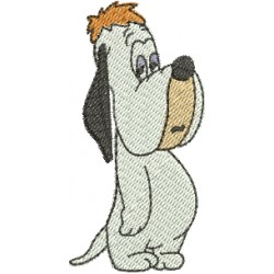 Droopy 00 - Pequeno