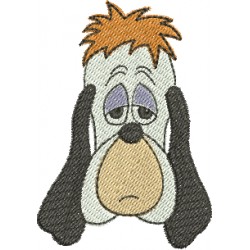 Droopy 01 - Pequeno