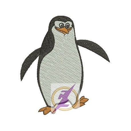 Capitão Pinguin