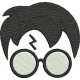 Harry Potter 00