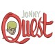 Jonny Quest 02 - Três Tamanhos