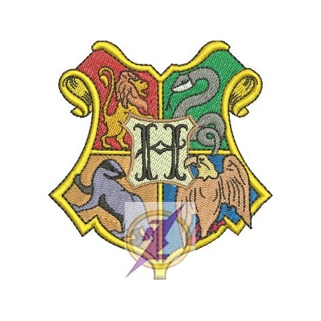 Hogwarts, de Harry Potter, na astrologia? De acordo com os