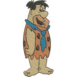 Fred Flintstone 05