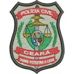 Polícia Civil do Ceará - Pequeno