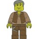 LEGO Han Solo