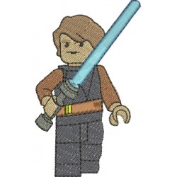 LEGO Anakin Skywalker