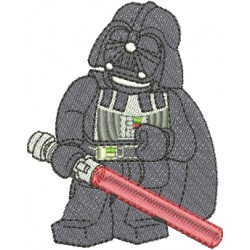 LEGO Darth Vader