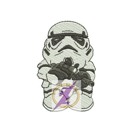 Stormtrooper 00