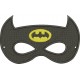 Máscara do Batman 00