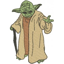 Mestre Yoda 03